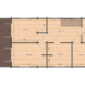 Athena floor plan graphic