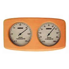Harvia Thermometer
