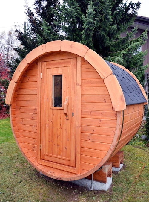 sauna barrel 1.7 1