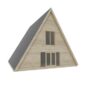 A-frame 97m2 - Picture1